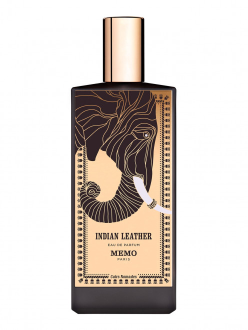 Парфюмерная вода Indian Leather, 75 мл Memo - Общий вид