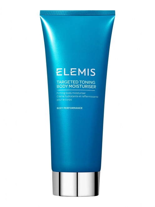 Антицеллюлитный крем для тела Морские водоросли, 200 мл Elemis - Общий вид