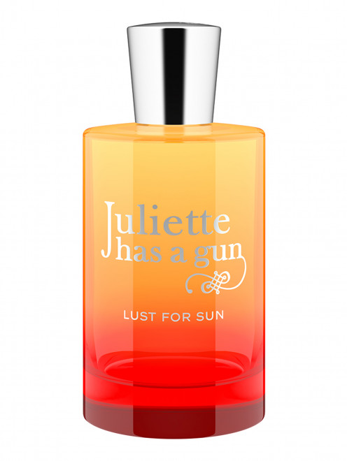 Парфюмерная вода Lust For Sun, 100 мл Juliette Has a Gun - Общий вид