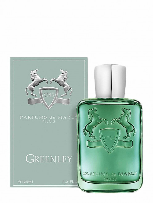  Парфюмерная вода 125мл GREENLEY Parfums de Marly - Обтравка1