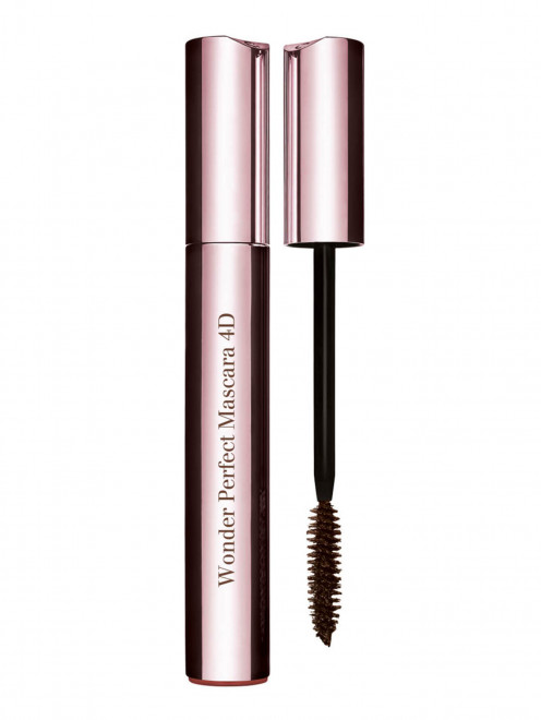 Тушь 02 Wonder Perfect Mascara 4D Mascara Clarins - Общий вид