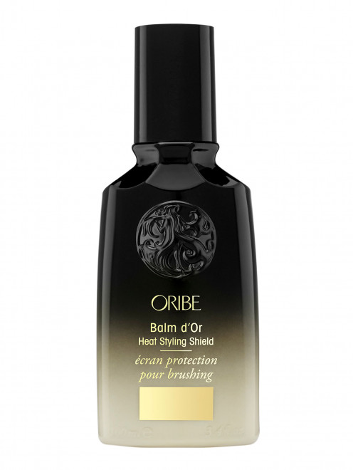 Термозащитный бальзам для укладки Oribe Balm d'Or Heat Styling Shield, 100 мл Oribe - Общий вид