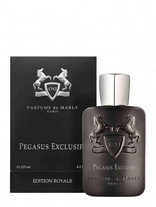  Духи 75 мл Pegasus Parfums de Marly - Обтравка1