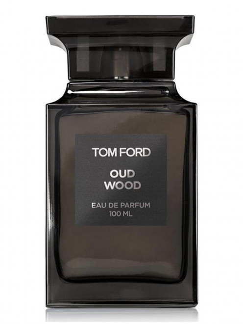  Парфюмерная вода Oud Wood 100 мл  Tom Ford - Общий вид