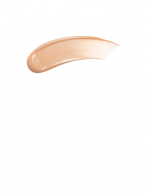 Ухаживающее тональное средство-флюид Prisme Libre Skin-Caring Glow, 2-N120 Givenchy - Обтравка1