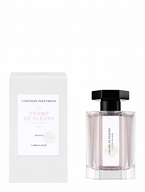  Одеколон 100мл Champ De Fleurs L'Artisan Parfumeur - Обтравка1