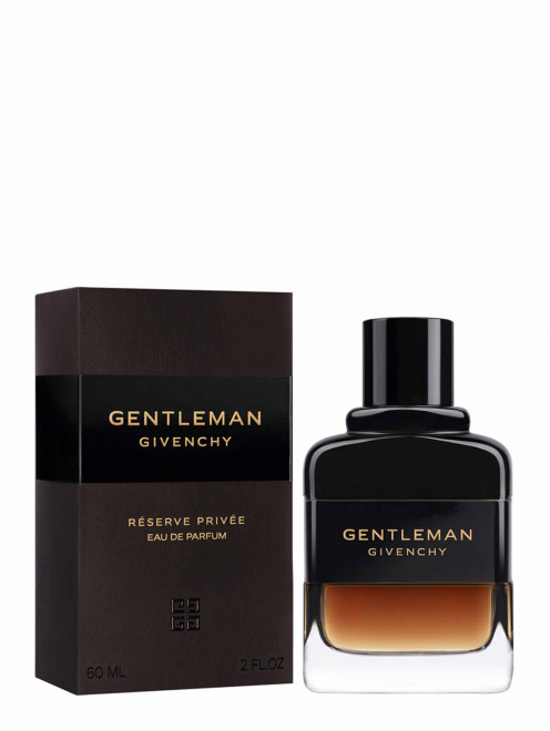 Парфюмерная вода Gentleman Reserve Privee, 60 мл Givenchy - Обтравка1