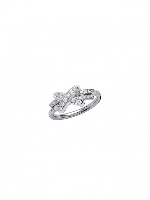 Кольцо 081293 Liens Chaumet - Общий вид