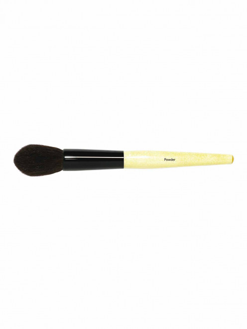 Кисть Powder Brush Bobbi Brown - Обтравка1