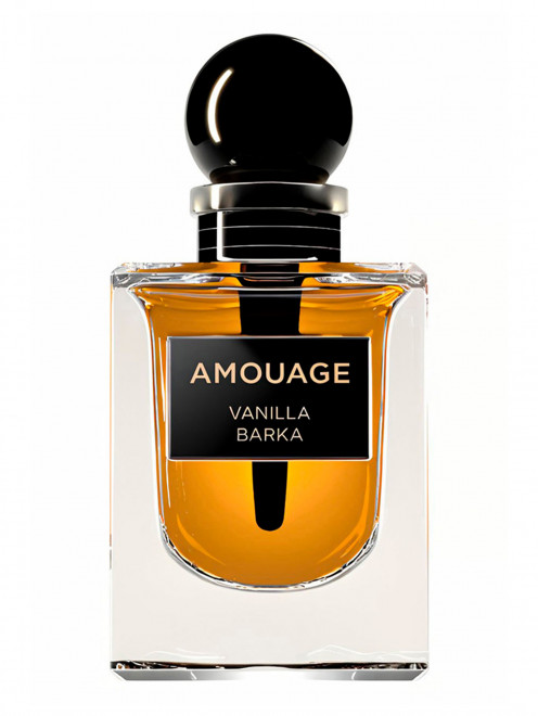 Масляные духи Vanilla Barka, 12 мл Amouage - Общий вид