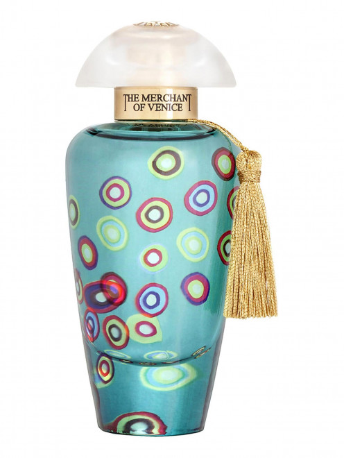  Парфюмированная вода Mandarin carnival - Murano Collection, 50ml The Merchant of Venice - Общий вид