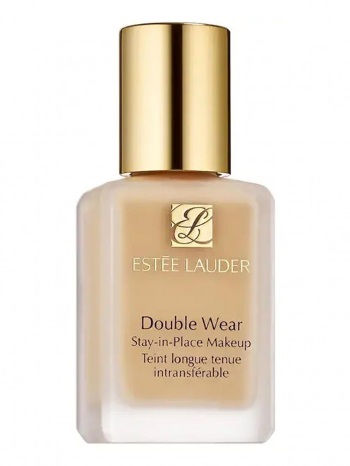 Тональный крем с матовым финишем Double Wear, оттенок 1W1 Bone, 30 мл Estee Lauder - Общий вид