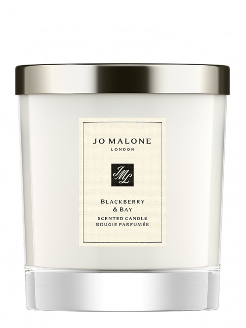 Свеча Blackberry & Bay, 200 г Jo Malone London - Общий вид