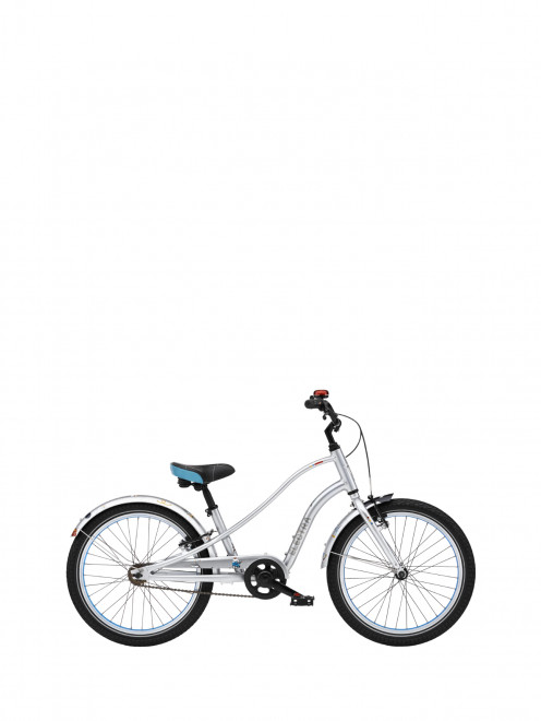 Велосипед для мальчика Electra EBC 3000 20" Electra - Общий вид