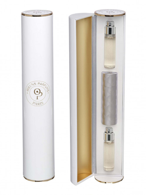 Набор парфюмерной воды Utaki Sacre, 3*10 мл Orens Parfums - Общий вид