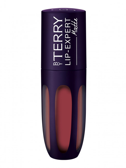 Матовая губная помада Lip-Expert Matte Liquid Lipstick, 2 Vintage Nude, 4 мл By Terry - Общий вид