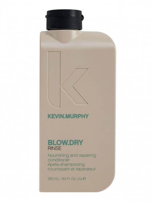 Питательный и восстанавливающий кондиционер BLOW.DRY RINSE, 250 мл Kevin Murphy - Общий вид