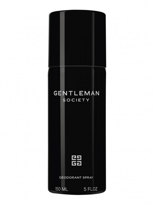 Дезодорант-спрей Gentleman Society, 150 мл Givenchy - Общий вид