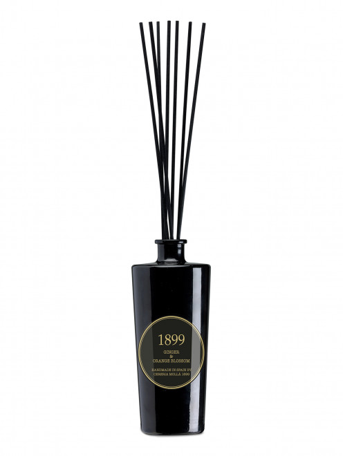 Диффузор с палочками Ginger & Orange Blossom, 500 мл Cereria Molla 1889 - Общий вид