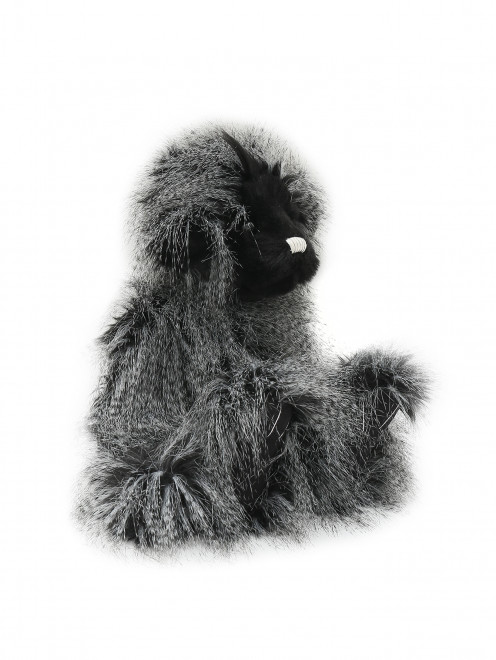 Плюшевая игрушка "Stuie" Charlie Bears - Общий вид
