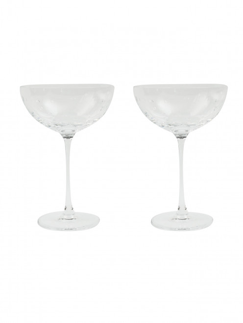 Набор бокалов для шампанского  Mario Cioni - Общий вид