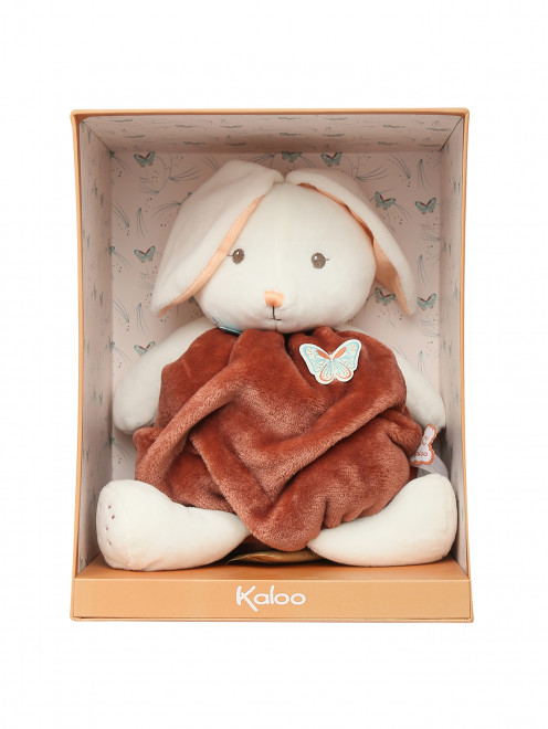 Мягкая игрушка "кролик buble of love" Kaloo - Общий вид