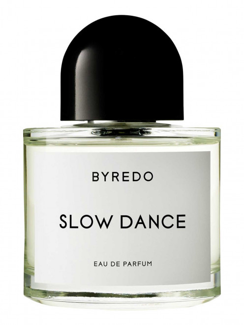 Парфюмерная вода Slow Dance, 100 мл Byredo - Общий вид