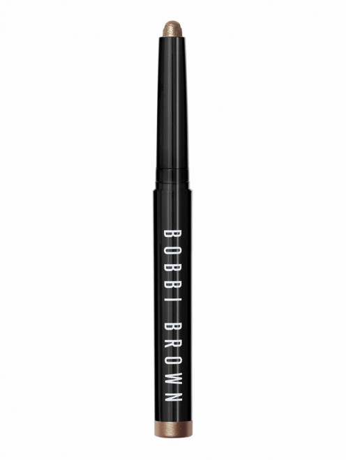 Устойчивые тени в карандаше Long-Wear Cream Shadow Stick, оттенок Smokey Topaz Bobbi Brown - Общий вид