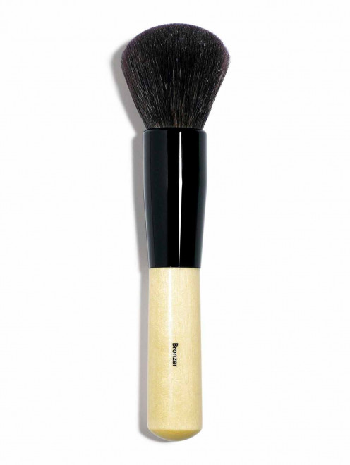 Кисть косметическая Bronzer Brush Bobbi Brown - Общий вид