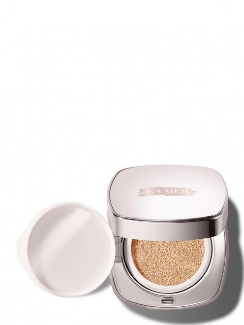 Тональный лифтинг-кушон с эффектом сияния The Luminous Lifting Cushion Foundation Broad Spectrum SPF 20, оттенок 33 Warm Bisque, 24 г La Mer - Общий вид