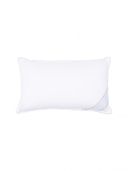 Подушка пуховая 30x50 Frette - Общий вид