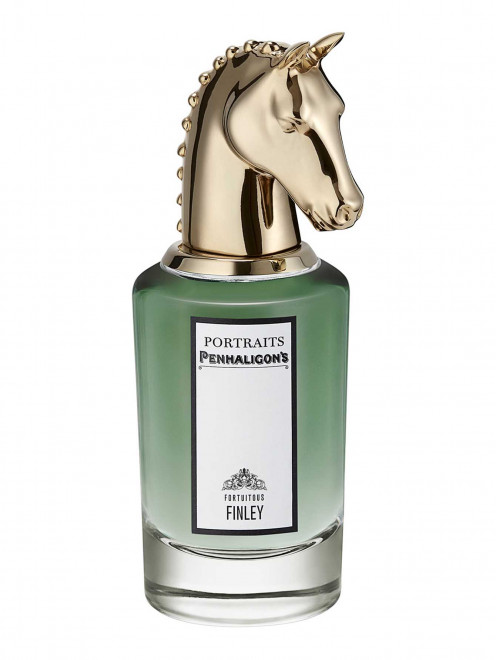 Парфюмерная вода Fortuitous Finley, 75 мл Penhaligon's - Общий вид