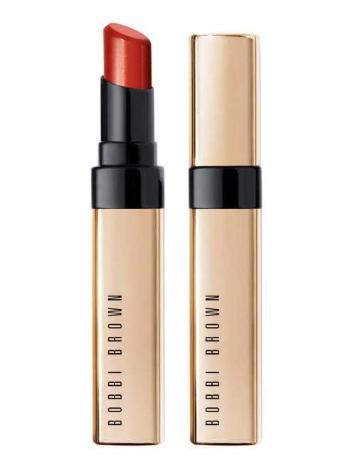 Помада для губ Luxe Shine Intense, оттенок Supernova, 6 мл Bobbi Brown - Общий вид