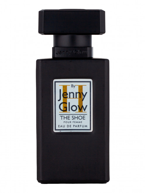 Парфюмерная вода Jenny Glow The Shoe Pour Femme, 30 мл Jenny Glow - Общий вид