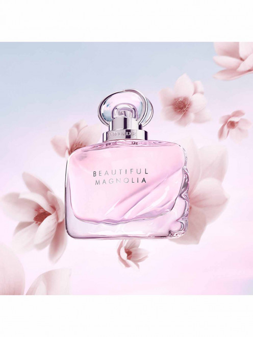 Парфюмерная вода Beautiful Magnolia, 50 мл Estee Lauder - Обтравка1