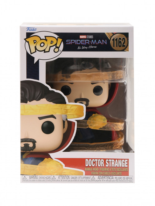 Фигурка funko pop! doctor Strange Funko - Общий вид