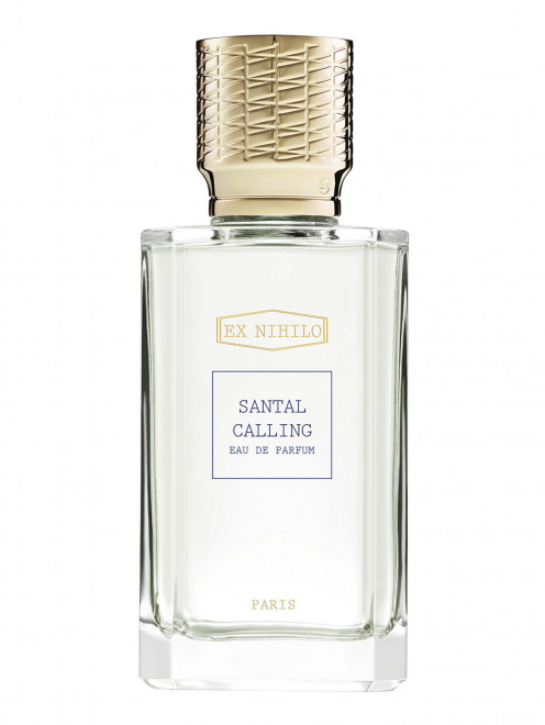 Парфюмерная вода Santal Calling, 100 мл