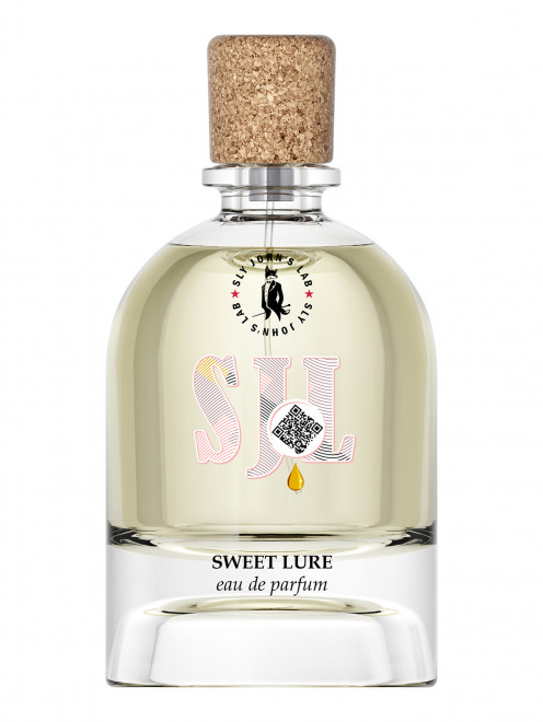 Парфюмерная вода Sweet Lure, 100 мл Sjl - Общий вид