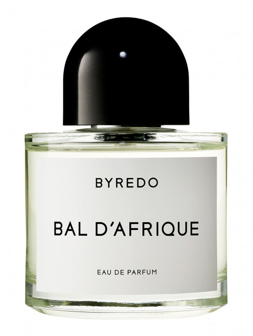 Парфюмерная вода Bal D'Afrique, 100 мл Byredo - Общий вид