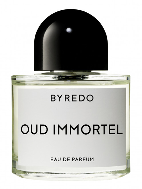 Парфюмерная вода 50 мл Oud Immortel Byredo - Общий вид