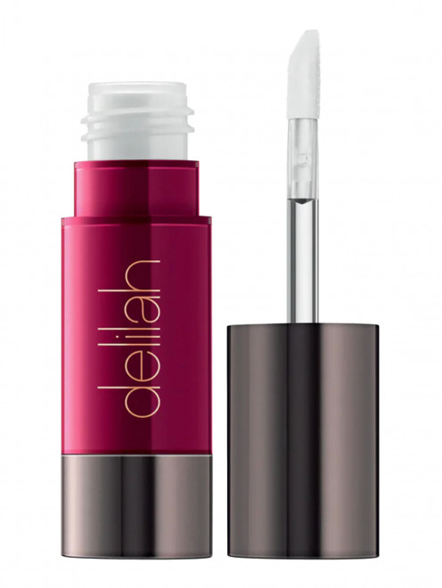 Жидкая губная помада Colour Intense Liquid Lipstick, Retro, 7 мл Delilah - Общий вид