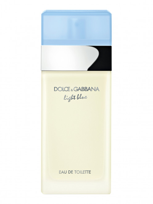 Туалетная вода Light Blue, 25 мл Dolce & Gabbana - Общий вид