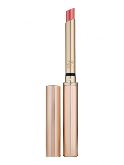 Сияющая губная помада Pure Color Explicit Slick Shine Lipstick, оттенок 940 Without Pause Estee Lauder - Общий вид