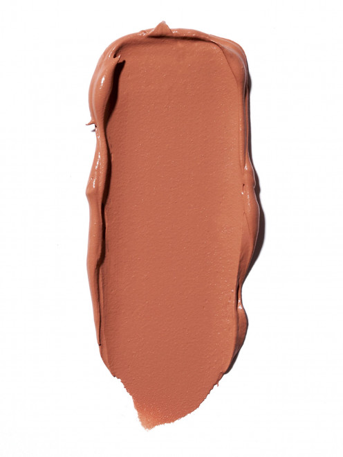 Жидкая матовая помада для губ, оттенок Muted Cry 112, 4 мл Byredo - Обтравка1