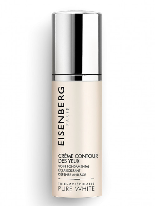 Крем для контура глаз Creme Contour Des Yeux, 30 мл Eisenberg Paris - Общий вид