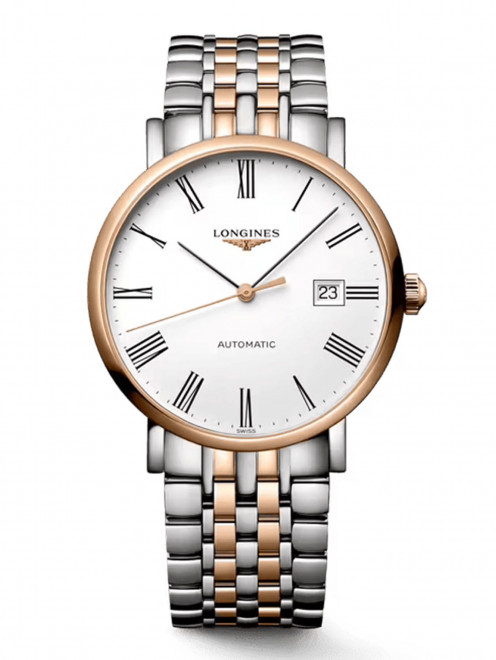 Часы Elegant Longines - Общий вид