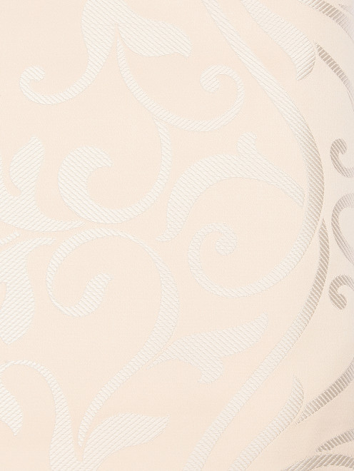Пододеяльник из шелка с узором Frette - Обтравка1