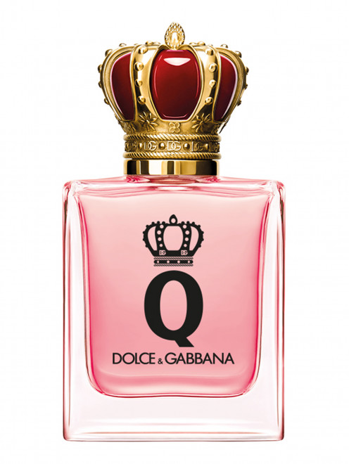 Парфюмерная вода Q, 50 мл Dolce & Gabbana - Общий вид