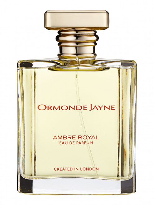 Парфюмерная вода Ambre Royal, 120 мл Ormonde Jayne - Общий вид