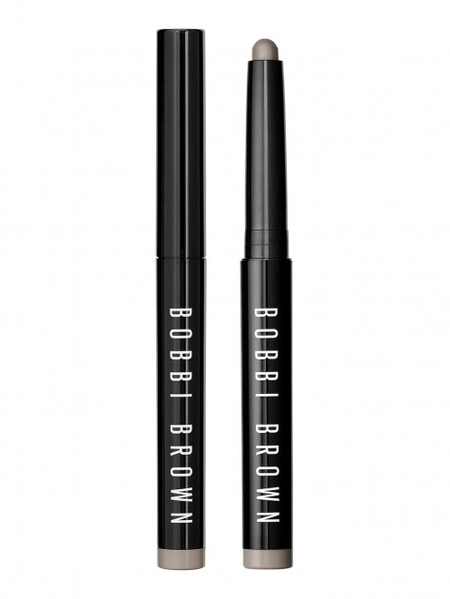 Стойкие тени для век в карандаше Long-Wear Cream Shadow Stick, оттенок Clay Bobbi Brown - Общий вид
